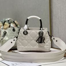 Christian Dior My Lady Bags